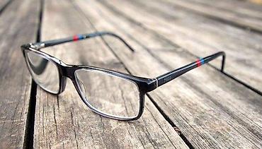 Naočare: Polo Ralph Lauren dioptrijski ram + ORIGINAL futrola. Original. Made — 9