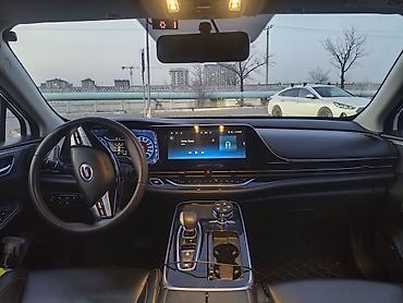 GAC: ✅Продаётся GAC AIONS S 460 седан в отличном состоянии, 2021год — 7