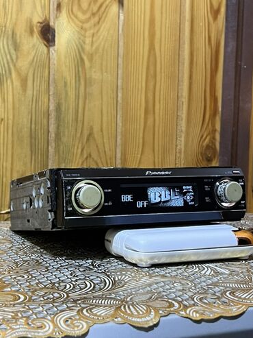 Maqnitofonlar: Maqnitol, Pioneer — 11