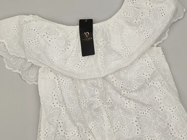 New Collection, Bluzka damska, rozmiar S