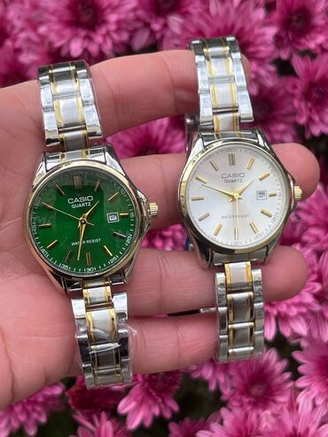 irsad telecom apple watch: Новый, Наручные часы, Casio, цвет - Белый