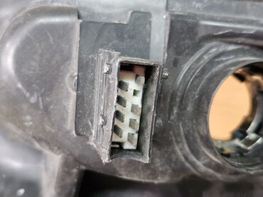 Передние фары: Передняя правая фара Citroen 2004 г., Б/у, Оригинал at lalafo.kg — 5 Передние фары: Передняя правая фара Citroen 2004 г., Б/у, Оригинал — 5