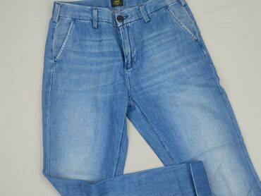 Kobiety: Lee, Jeansy damskie, XS