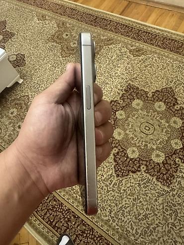 IPhone 15 Pro, 256 GB