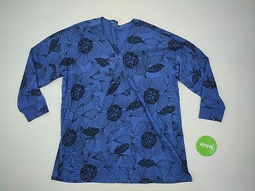 bluzki plus size: Tunika damska, rozmiar 3XL — 2