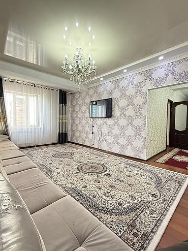 Продажа квартир: 3 комнаты, 91 м², Элитка, 5 этаж, Евроремонт — 2