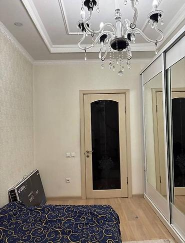 кв филармония: 3 комнаты, 100 м², Филармония Элитка, 2 этаж, Дизайнерский ремонт — 6