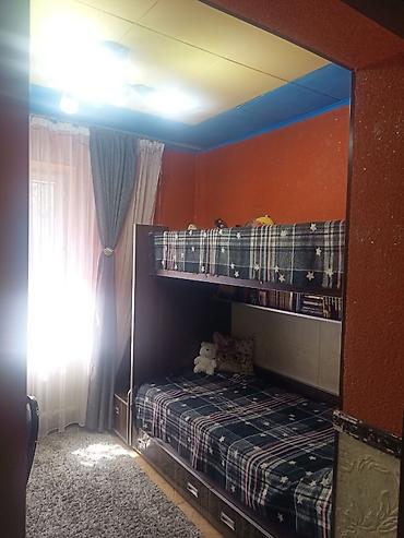 Продажа коттеджей и домов: 4 комнаты, 60 м², 4 соток, Бишкек, Рынок Баят/Азиз Собственник — 23
