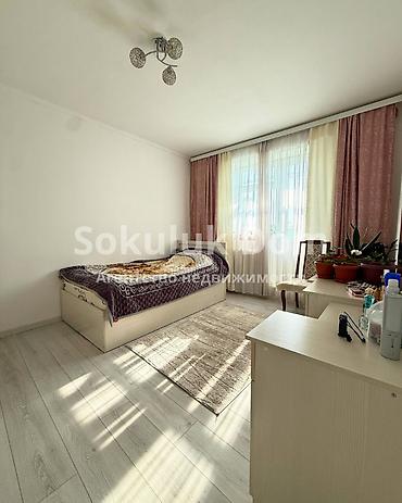 Продажа квартир: 3 комнаты, 66 м² — 5