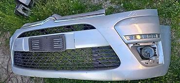 a4 b6: BRANIK RESTAJLING FACELIFT ZA CITROEN C4 PICASSO | Branik Citroen C4 — 3