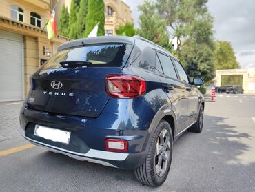 Hyundai: Hyundai : 1.6 l | 2021 il Krossover — 4