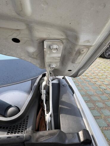 Hyundai: Hyundai Tucson: 2019 г., 2 л, Автомат, Дизель, Кроссовер — 27