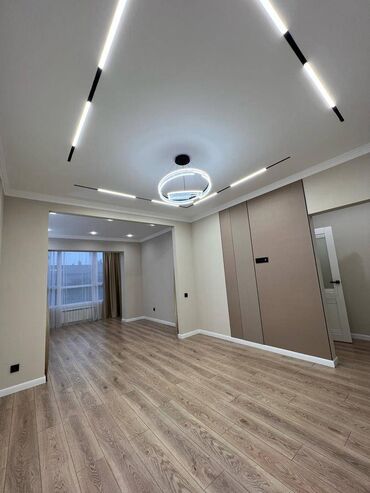 Продажа квартир: 1 комната, 53 м², 108 серия, 1 этаж, Евроремонт