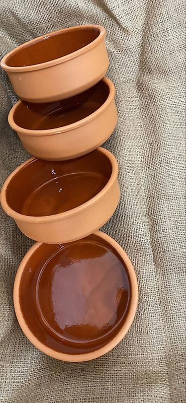 novruz şamı: Bişirmə üçün formalar, rəng - Qəhvəyi — 1