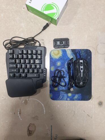 пассивное сетевое оборудование sevian: Клавиатура для телефон для игры!!!!!