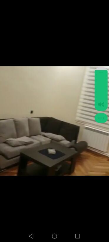 Uzunmüddətli kirayə mənzillər: Gençlik metrosun yaxınlıqı Genclik Molun bir adimliqi Fətəli Xan — 3