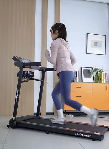 Беговые дорожки: Новые поступления беговых дорожек💥💥 Успейте купить по выгодной — 13