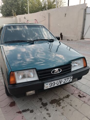 ваз 2107 в рассрочку: ВАЗ (ЛАДА) 21099: 1.6 л | 1997 г. 250000 км Седан