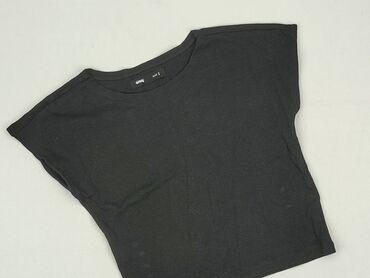 koszulka na ramiączkach plus size: Sinsay, Women`s top, size S (EU 36)