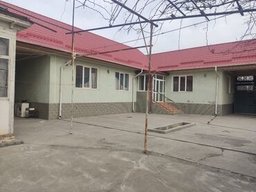 сайлык дом: Дом, 280 м², 11 комнат, Собственник
