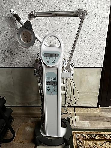 Liftinq, Pilinq, Brosaj, Üz üçün, Zəmanətlə