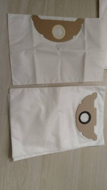 Пылесосы: Пылесос, Karcher, Строительный — 12