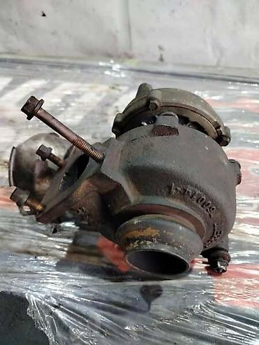 car: TURBINA 2.0 HDI ZA CITROEN C4 OD 2004. DO 2010. GOD. | Turbina — 3