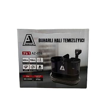 Buxarlı ütülər: №: 2304 Məhsulun adı: Buxarlı XALÇA Təmizləyici AZERRA — 1