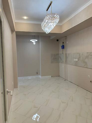 алмаатинка: 2 комнаты, 72 м², Технопарк Элитка, 6 этаж, Евроремонт — 10