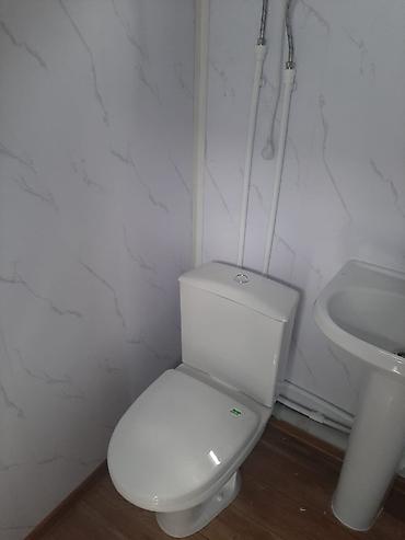 Контейнеры: Продаются новые обустроенные контейнеры в количестве 10 штук. Подходят — 12