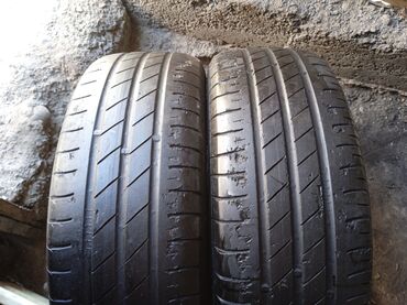 газ 52 шина: Шины 185 / 60 / R 15, Лето, Б/у, Пара, Легковые, Китай, Viatti
