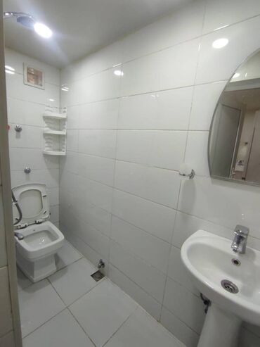 Uzunmüddətli kirayə evlər: 33 kv. m, 2 otaqlı — 10