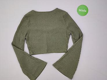 bluzki dekolt serce: Shein, Top damski, rozmiar L — 3