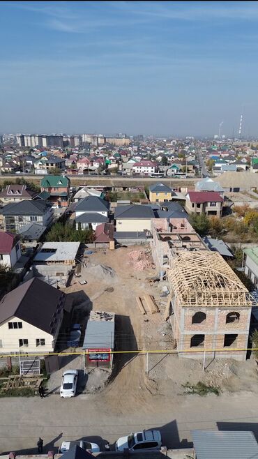 Продажа домов: Дом, 320 м², 6 комнат, Агентство недвижимости, ПСО (под самоотделку) — 8