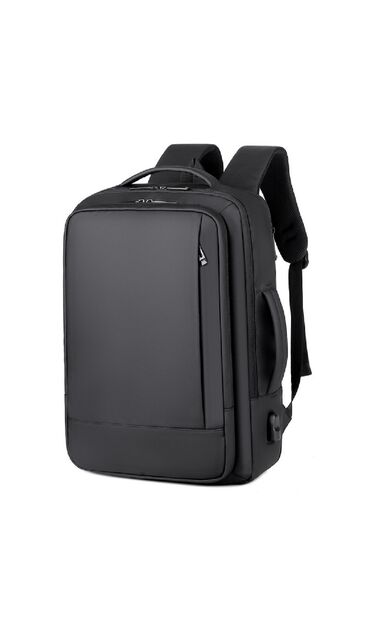 чехол ош: Водонепроницаемый рюкзак для ноутбука