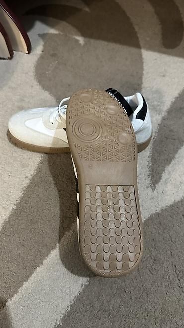 кроссовки nike: Мужские кроссовки, 45, 46, Новый, цвет - Белый — 2