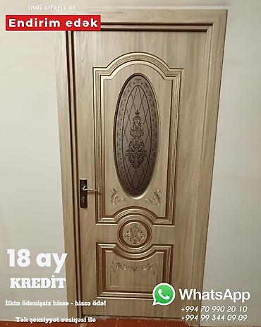 Ev və bağ: 🔑 KREDİT ŞƏRTLƏRİ ✔️ Sadəcə şəxsiyyət vəsiqəsi kifayətdir ✔️ İlkin — 2