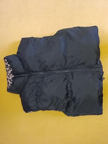 Jackets, Coats, Vests: Prsluk crop velicina s. sa dva lica at lalafo.rs — 3 Jackets, Coats, Vests: Prsluk crop velicina s. sa dva lica — 3