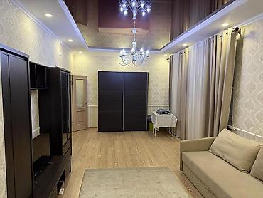 Долгосрочная аренда квартир: 1 комната, Собственник, Без подселения, С мебелью полностью — 3