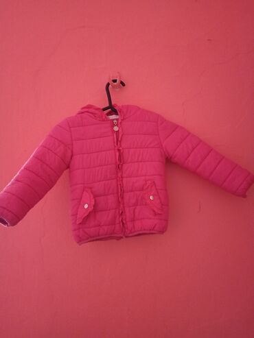 teddy kaput h m: Windbreaker jacket