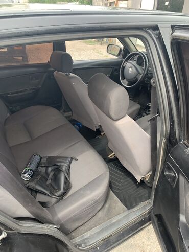 Daewoo: Daewoo Nexia: 2012 г., 1.6 л, Механика, Бензин, Седан