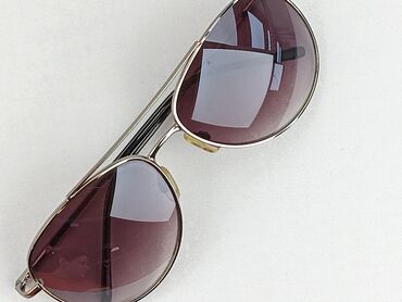 Glasses, Sunglasses, Cat eyes design, condition - Perfect