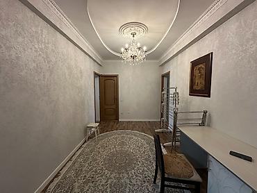 Продажа квартир: 3 комнаты, 103 м², Элитка, 2 этаж, Евроремонт at lalafo.kg — 14 Продажа квартир: 3 комнаты, 103 м², Элитка, 2 этаж, Евроремонт — 14