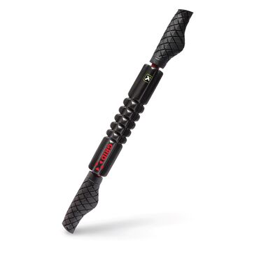 vibra stick: Массажный роллер Trigger Point, Grid STK X, жесткий Жесткий массажный