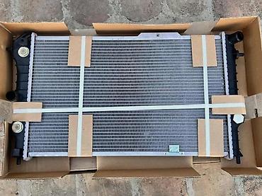 Auto grejanje, hlađenje i ventilacija: HLADNJAK VECTRA A 89-95 RASPRODAJA | Hladnjak Vectra A 89-95 je nov — 2