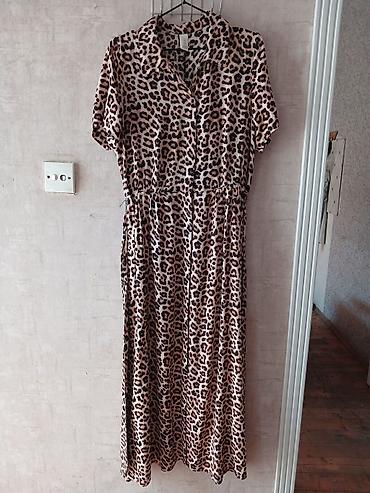 Gündəlik donlar: Gündəlik don, Maksi, H&M, M — 4