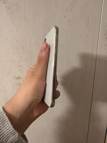 Apple iPhone: IPhone Xs, 256 GB, Ağ, Zəmanət, Face ID — 3