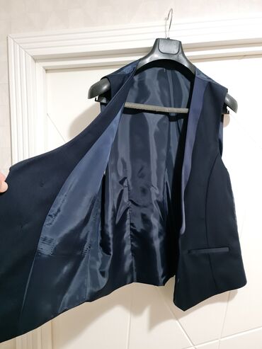 Kostyumlar: Kostyum, Demisezon, XL, rəng - Göy -da lalafo.az — 10 Kostyumlar: Kostyum, Demisezon, XL, rəng - Göy — 10