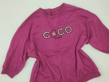 koszulka givenchy paris: Chanel, Women`s sweatshirt, size 5XL (EU 50)