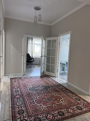 Продажа квартир: 3 комнаты, 89 м², Элитка, 1 этаж, Евроремонт — 6